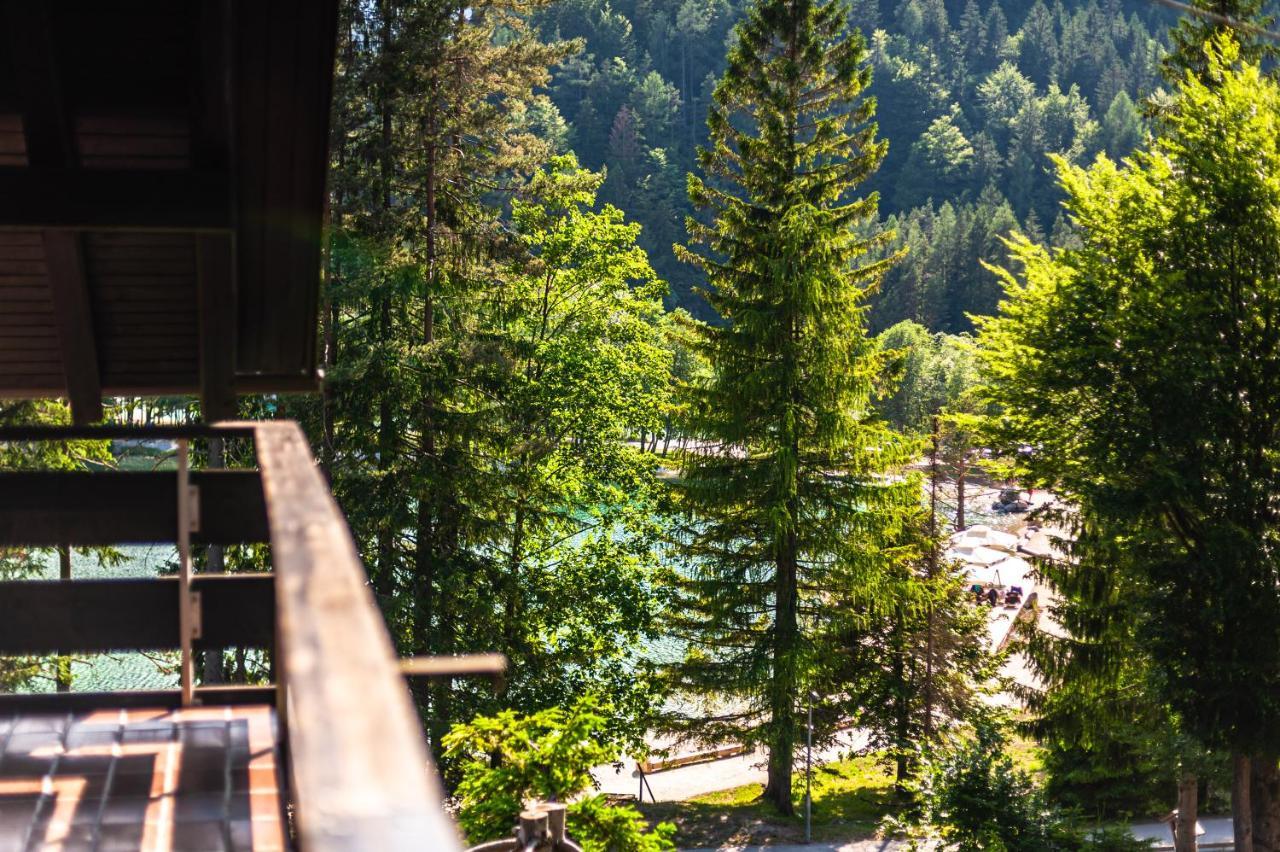 House Moose'T Getaway, Kranjska Gora Villa Exterior photo