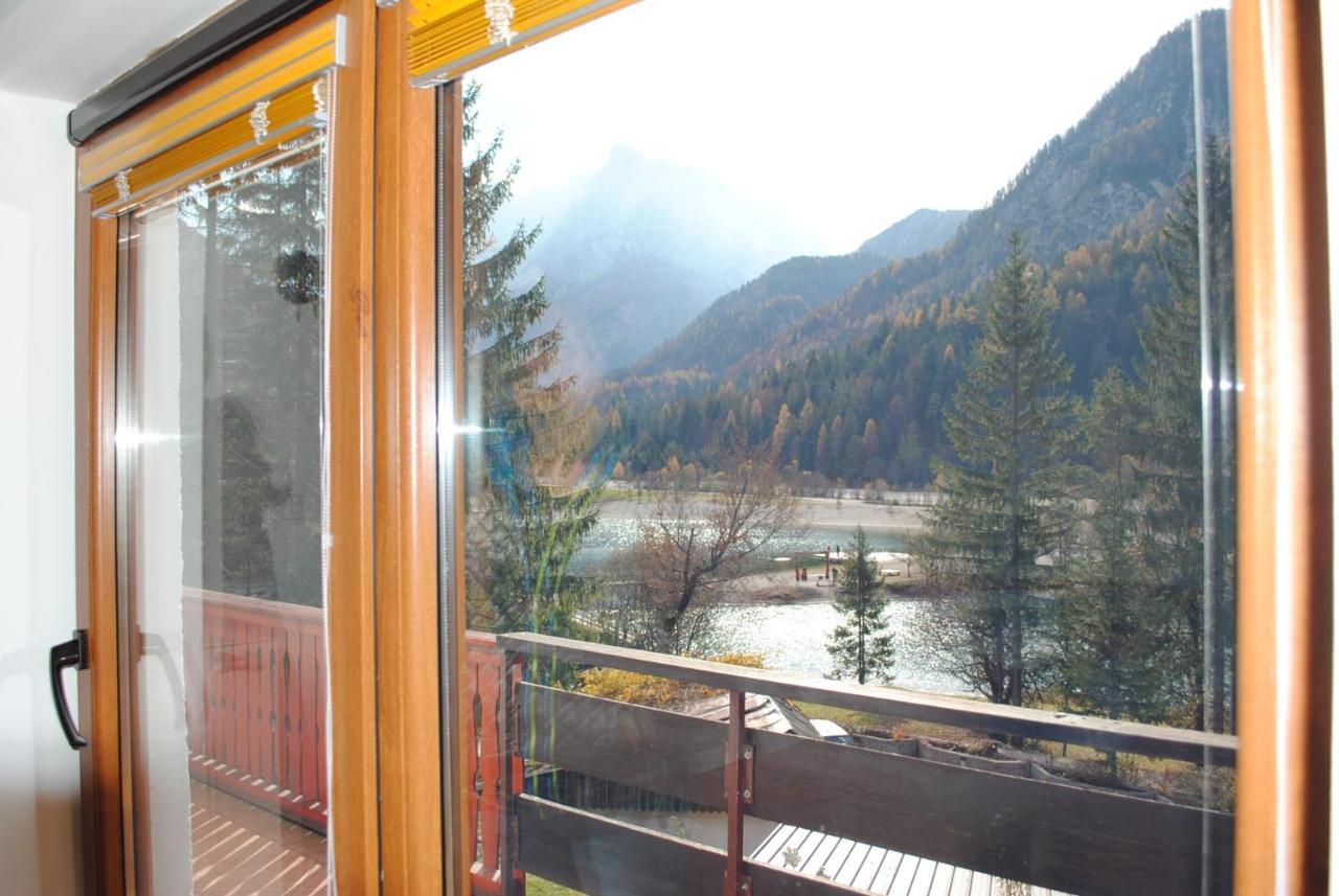 House Moose'T Getaway, Kranjska Gora Villa Exterior photo